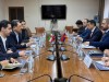 هدف‌گذاری افزایش 3 میلیارد دلاری حجم تبادلات تجاری ایران و ارمنستان